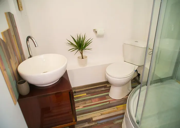 Apartament Color Franceza St *