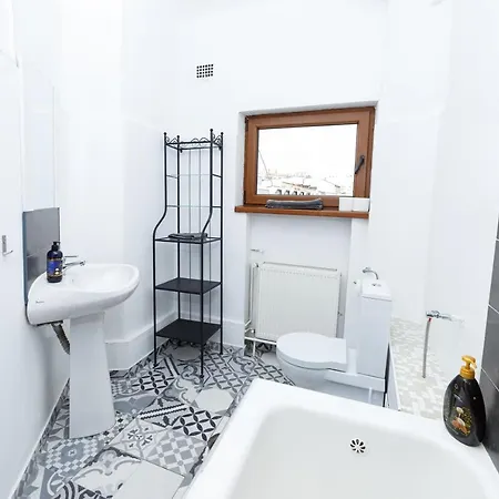 Appartement Color Franceza St