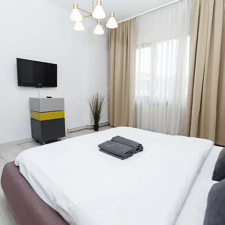 Color Franceza St Apartament