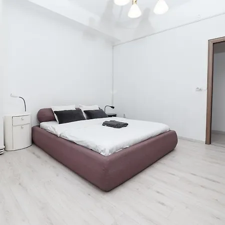 Color Franceza St Appartement *