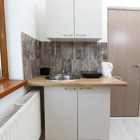 Appartement Color Franceza St