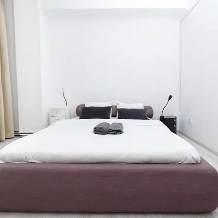 Color Franceza St * Bucharest