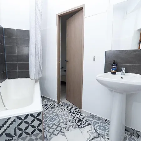 Appartement Color Franceza St