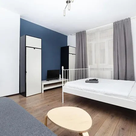 Appartement Color Franceza St