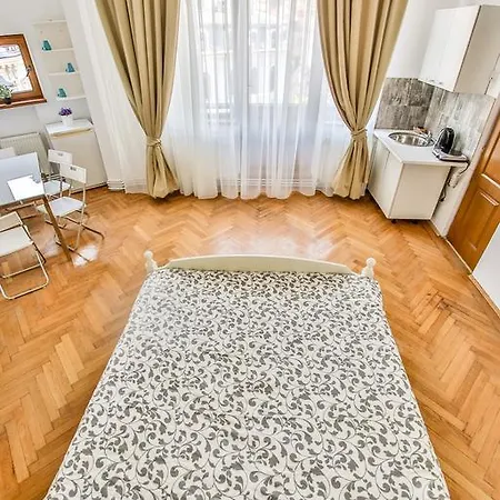 Color Franceza St Bucarest