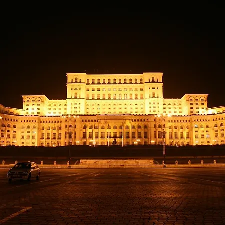 Color Franceza St Appartement *