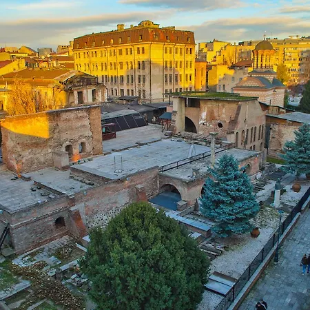 Color Franceza St Apartament