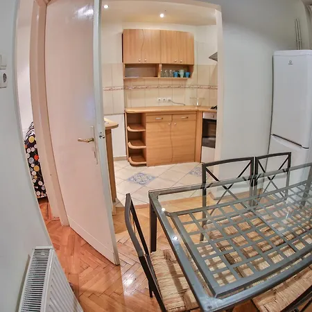 Apartament Color Franceza St Bucureşti