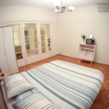 Color Franceza St Appartement Bucarest