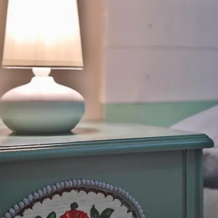 Appartement Color Franceza St Bucarest