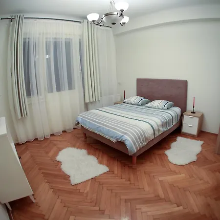 Color Franceza St Appartement Bucarest