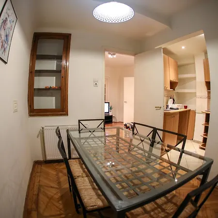 Appartement Color Franceza St