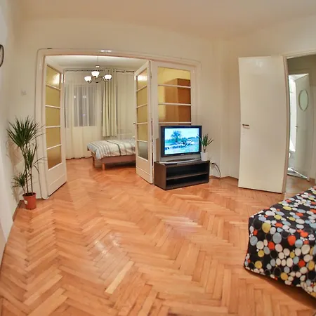 Color Franceza St Bucarest