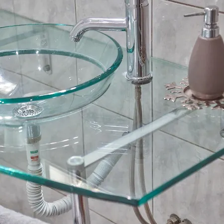 Apartment Color Franceza St