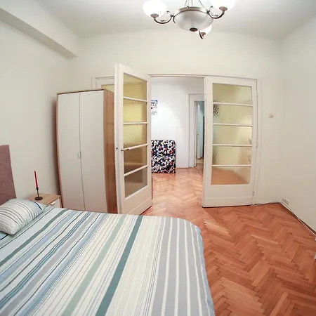 Appartement Color Franceza St