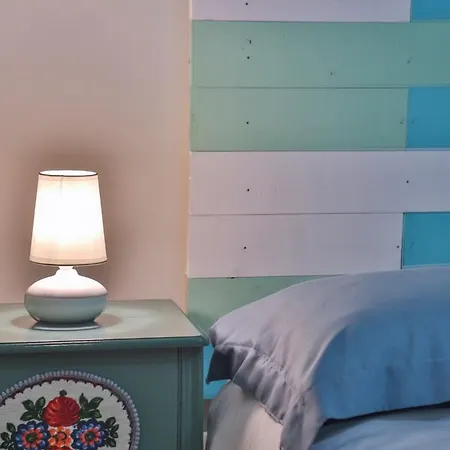 Color Franceza St Appartement *