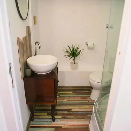 Appartement Color Franceza St