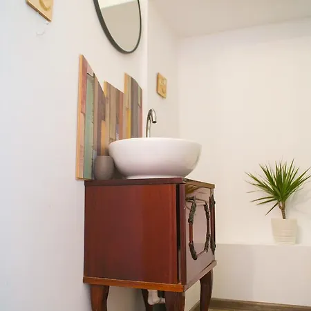 Appartement Color Franceza St Bucarest