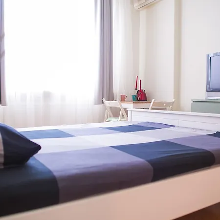 Color Franceza St Bucharest