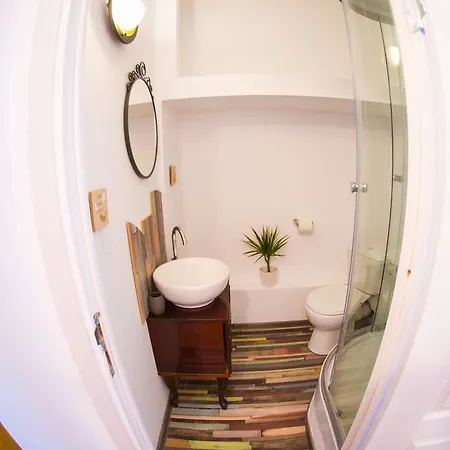 Color Franceza St Appartement *