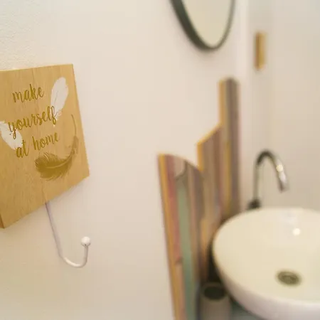 Apartament Color Franceza St