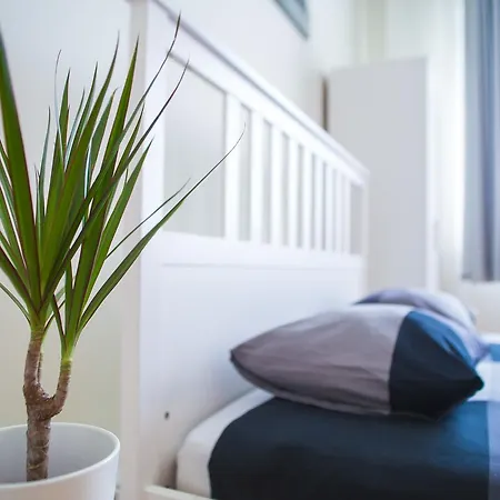 Apartament Color Franceza St *