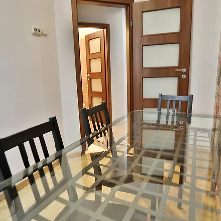 Color Franceza St Apartment *