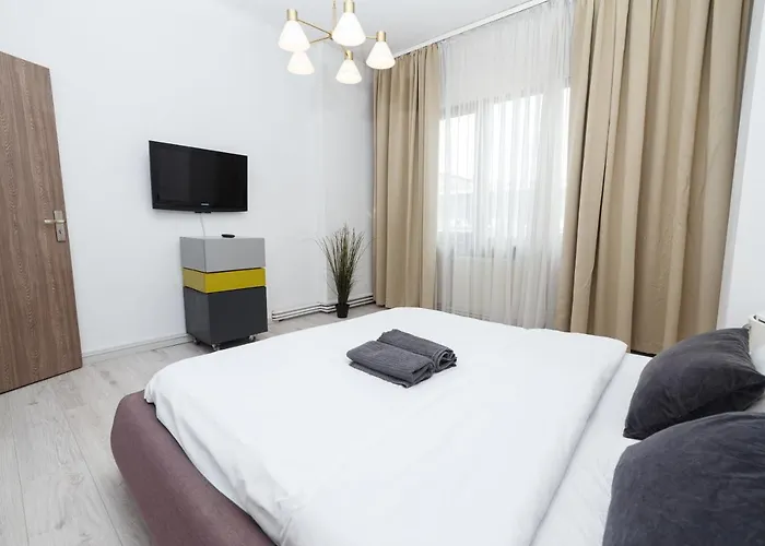 Color Franceza St Apartman