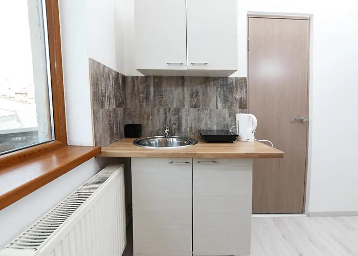 Apartman Color Franceza St