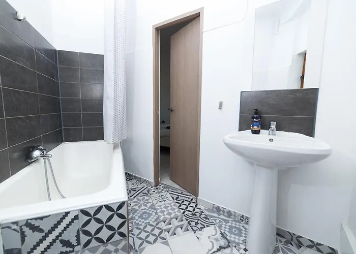 Apartman Color Franceza St
