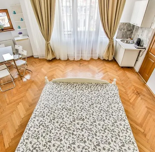 Color Franceza St Bukurešť