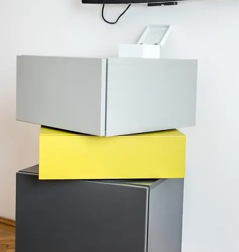 Apartman Color Franceza St