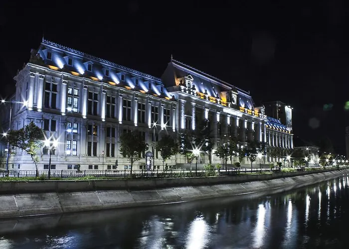 Color Franceza St Apartmán