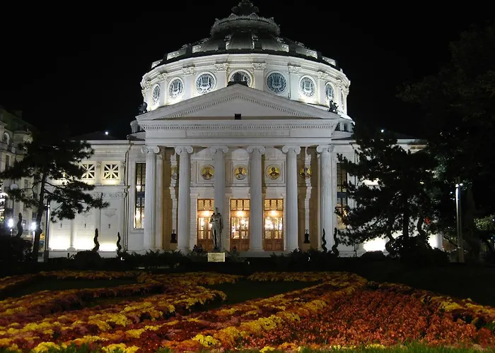 アパート Color Franceza St *