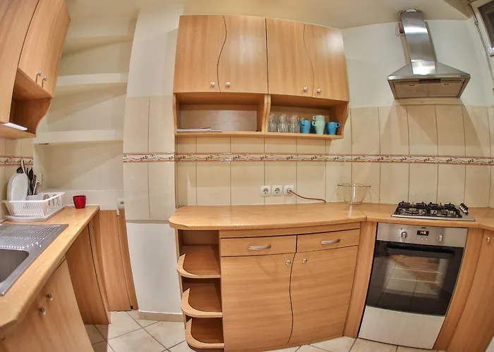 Apartman Color Franceza St