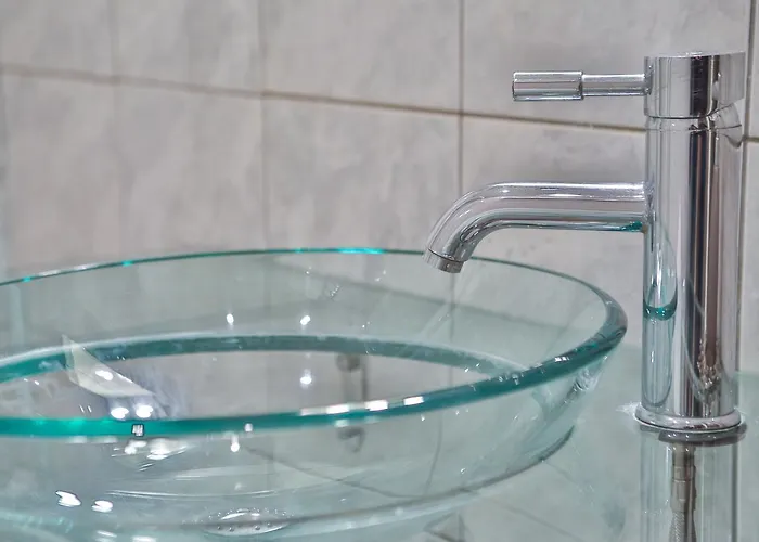 Apartmán Color Franceza St