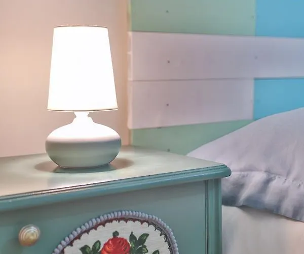 Color Franceza St アパート *