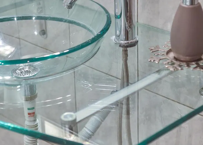 アパート Color Franceza St