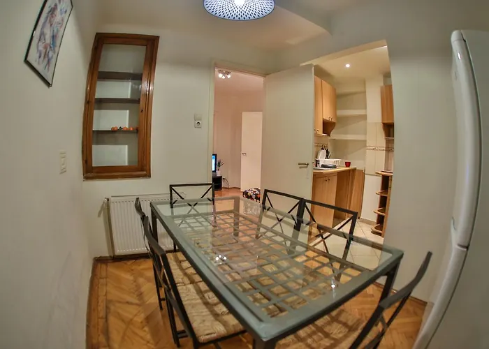 Color Franceza St Bukarest