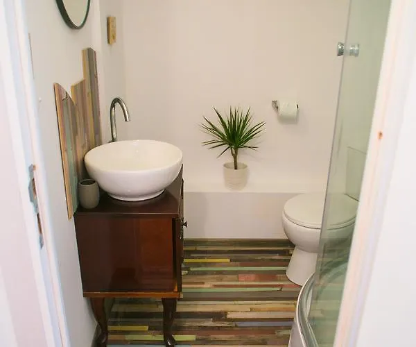 Apartman Color Franceza St