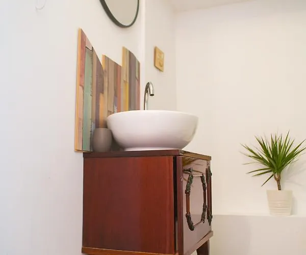 Apartman Color Franceza St Bukarest