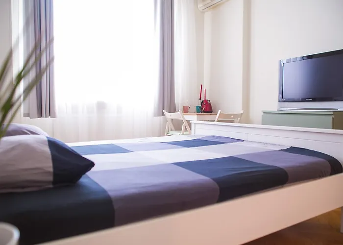 Color Franceza St Bukarest