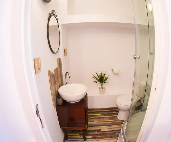 Color Franceza St Apartman *