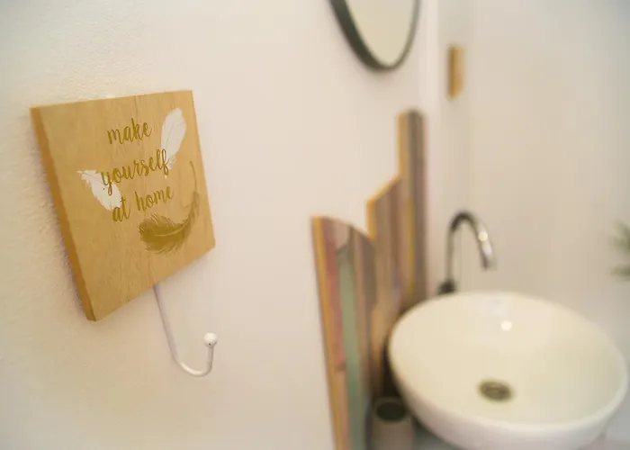 Apartman Color Franceza St