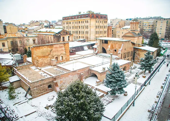 Apartman Color Franceza St *