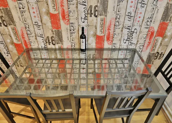 Color Franceza St Apartman