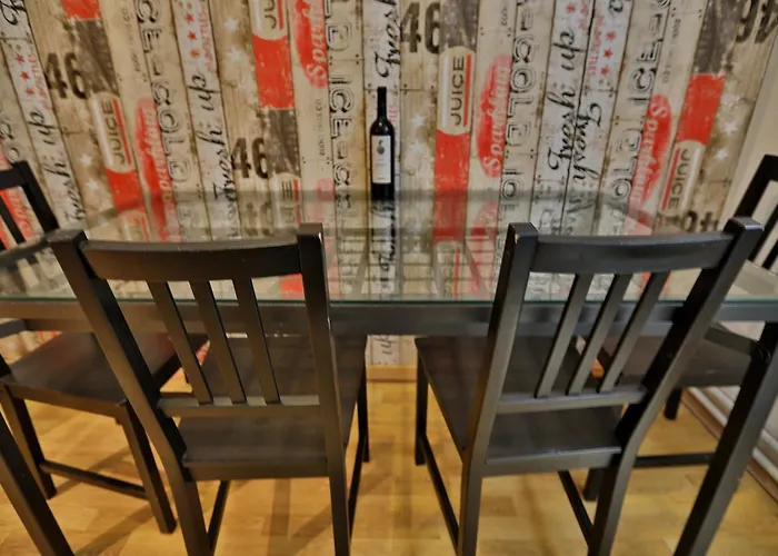 Apartman Color Franceza St