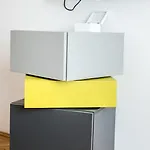 شقة كالار فرانسيزا سانت