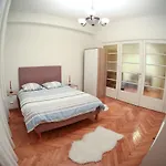 شقة كالار فرانسيزا سانت بوخارست