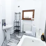 Apartamento Color Franceza St